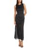 Donna Morgan Donna Morgan Sleeveless Mesh Dress - 1