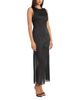 Donna Morgan Donna Morgan Sleeveless Mesh Dress - 3