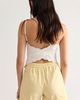 DONNI. DONNI. Chino Drawstring Shorts - 2
