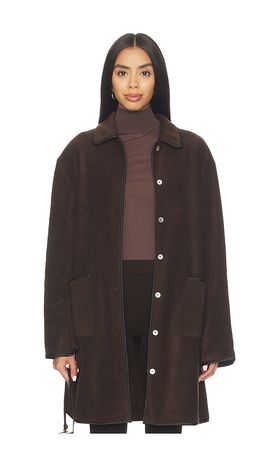 DONNI. DONNI. Long Jacket