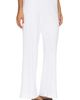 DONNI. DONNI. The Baby Rib Scallop Simple Pant - 2