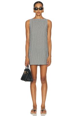 Sho Dress