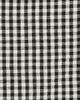 DONNI. DONNI. The Cotton Gingham Boatneck Dress - 4