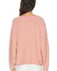 DONNI. DONNI. The Cotton Knit Stripe Sweater - 3