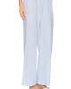 DONNI. DONNI. The Eyelet Pop Simple Crop Pant - 2