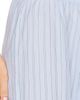 DONNI. DONNI. The Eyelet Pop Simple Crop Pant - 6