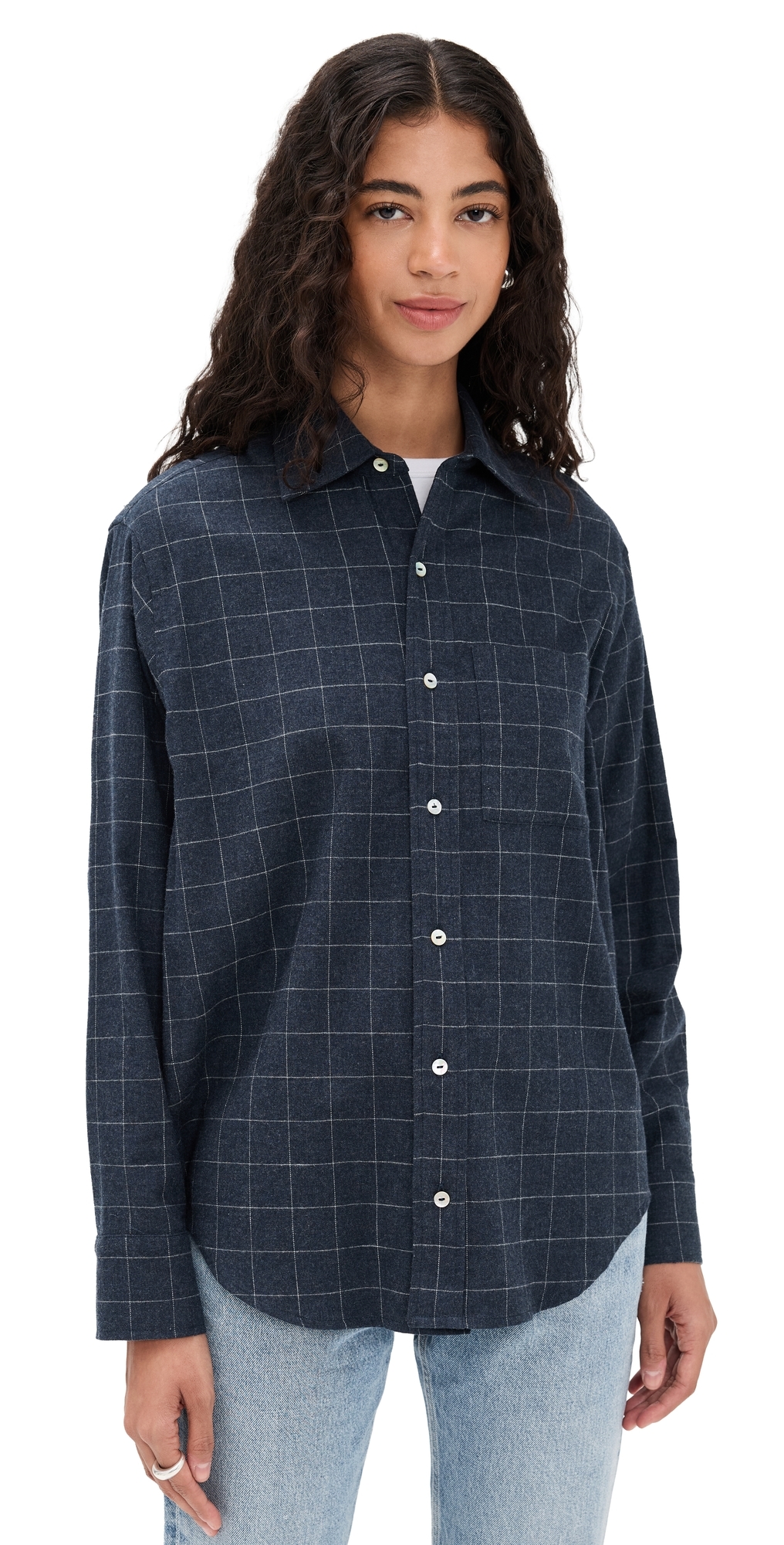 elbow patch dress shirt Eight-X | Designer Dress Shirts