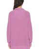 DONNI. DONNI. The Heavy Cotton Knit Polo Sweater - 3