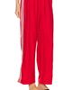 DONNI. DONNI. The Linen Crop Racer Stripe Pant - 3