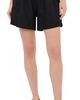 DONNI. DONNI. The Linen Shorts Jet - 1