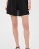 DONNI. DONNI. The Linen Shorts Jet - 2