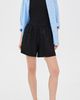 DONNI. DONNI. The Linen Shorts Jet - 5