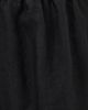 DONNI. DONNI. The Linen Shorts Jet - 6