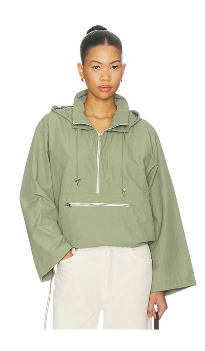 DONNI. DONNI. The Nylon Anorak