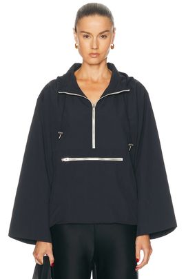 DONNI. DONNI. The Nylon Anorak Jacket