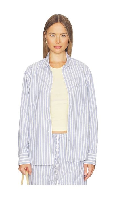 DONNI. DONNI. The Oxford Shirt