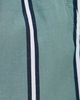 DONNI. DONNI. The Pop Stripe Drawstring Pants Sage - 6