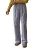 Donni Donni The Pop Stripe Simple Pants - 1