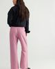 DONNI. DONNI. The Shadow Stripe Simple Pants - 2