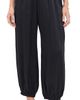 DONNI. DONNI. The Silk Balloon Pants Jet - 1