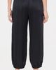 DONNI. DONNI. The Silk Balloon Pants Jet - 3