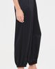 DONNI. DONNI. The Silk Balloon Pants Jet - 4