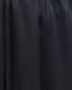 DONNI. DONNI. The Silk Balloon Pants Jet - 6