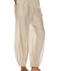 DONNI. DONNI. The Silk Cotton Sheer Balloon Pant - 2