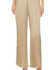 DONNI. DONNI. The Silk Lace Simple Pant - 1