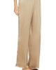 DONNI. DONNI. The Silk Lace Simple Pant - 2