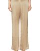 DONNI. DONNI. The Silk Lace Simple Pant - 4