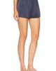 DONNI. DONNI. The Silk Lace Tap Short - 3
