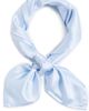 DONNI. DONNI. The Silk Scarf Cloud One - 1