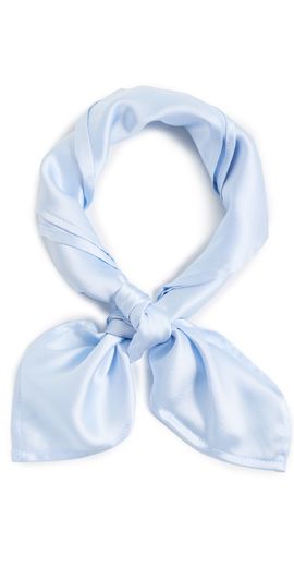 DONNI. DONNI. The Silk Scarf Cloud One