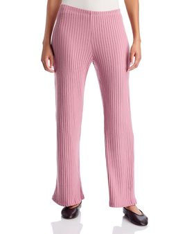 Donni. Donni The Sweater Ribbed Pants