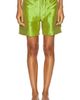 DONNI. DONNI. The Taffeta Board Short - 1