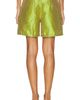 DONNI. DONNI. The Taffeta Board Short - 4