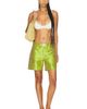 DONNI. DONNI. The Taffeta Board Short - 5