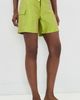 DONNI. DONNI. The Taffeta Board Shorts Pistachio - 2