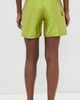 DONNI. DONNI. The Taffeta Board Shorts Pistachio - 3