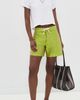 DONNI. DONNI. The Taffeta Board Shorts Pistachio - 5