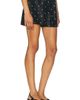 DONNI. DONNI. The Taffeta Tap Short - 2