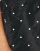 DONNI. DONNI. The Taffeta Tap Short - 6