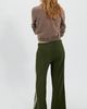 DONNI. DONNI The Thermal Stripe Pants - 2
