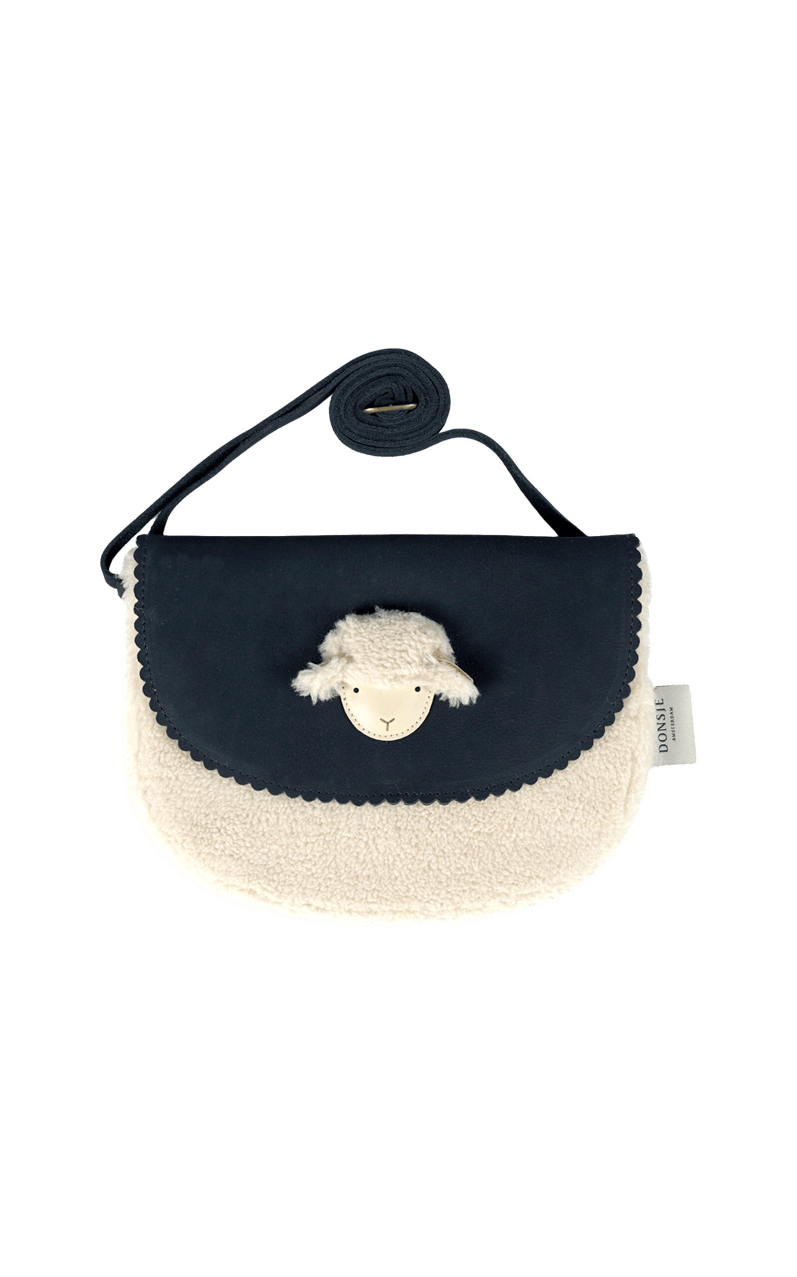 Donsje Amsterdam Donsje Amsterdam Ismay Purse | Lammy