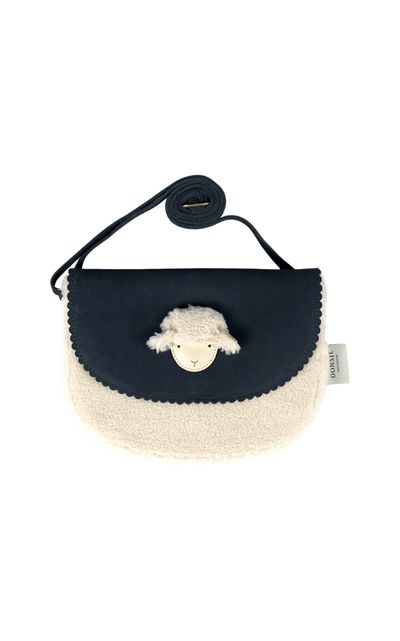 Donsje Amsterdam Donsje Amsterdam Ismay Purse | Lammy