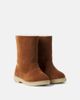 Donsje Donsje Aniq suede boots - 1