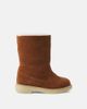 Donsje Donsje Aniq suede boots - 4