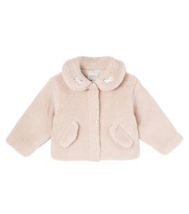 Donsje Donsje Baby Bettie jacket