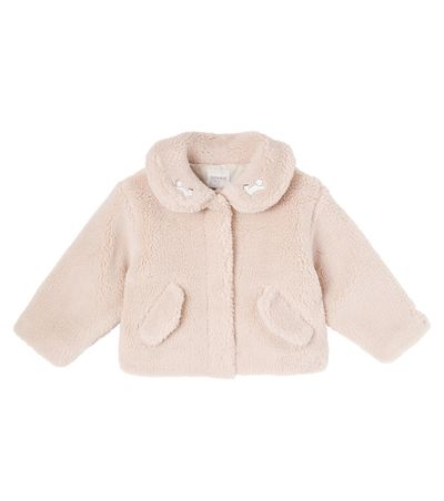 Donsje Donsje Baby Bettie jacket